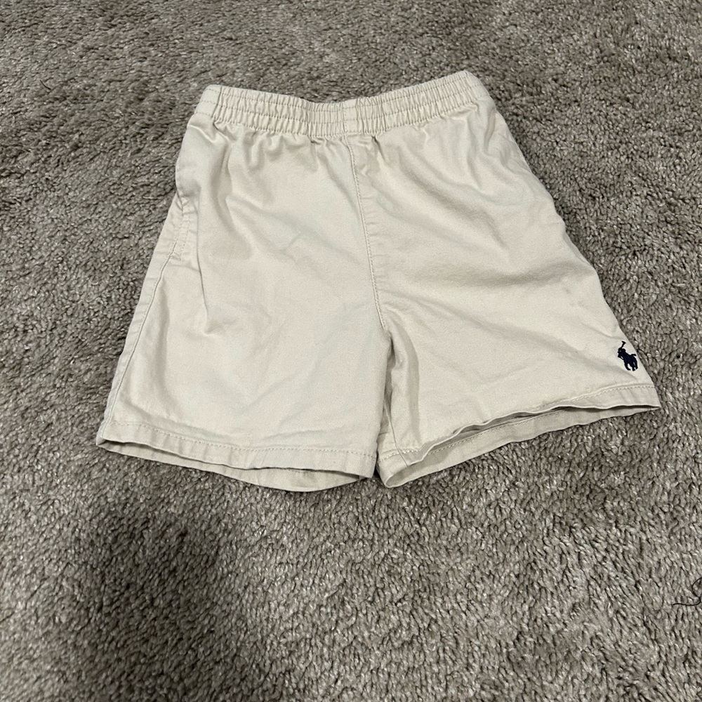 Baby/Toddler Boy Shorts